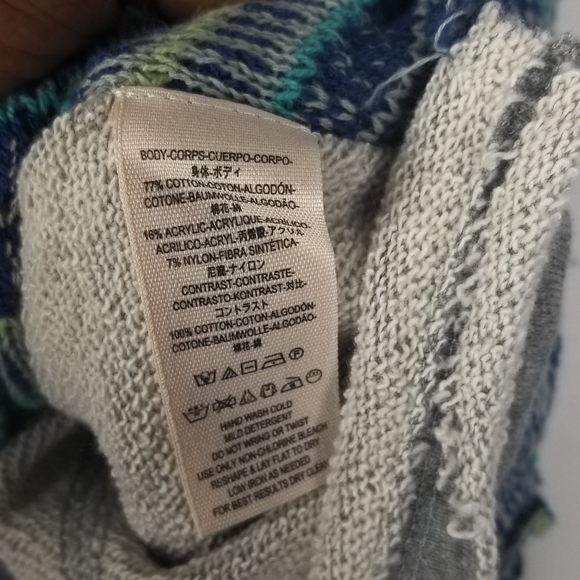 Free People Catalina Pullover Sweater - Picture 8 of 11